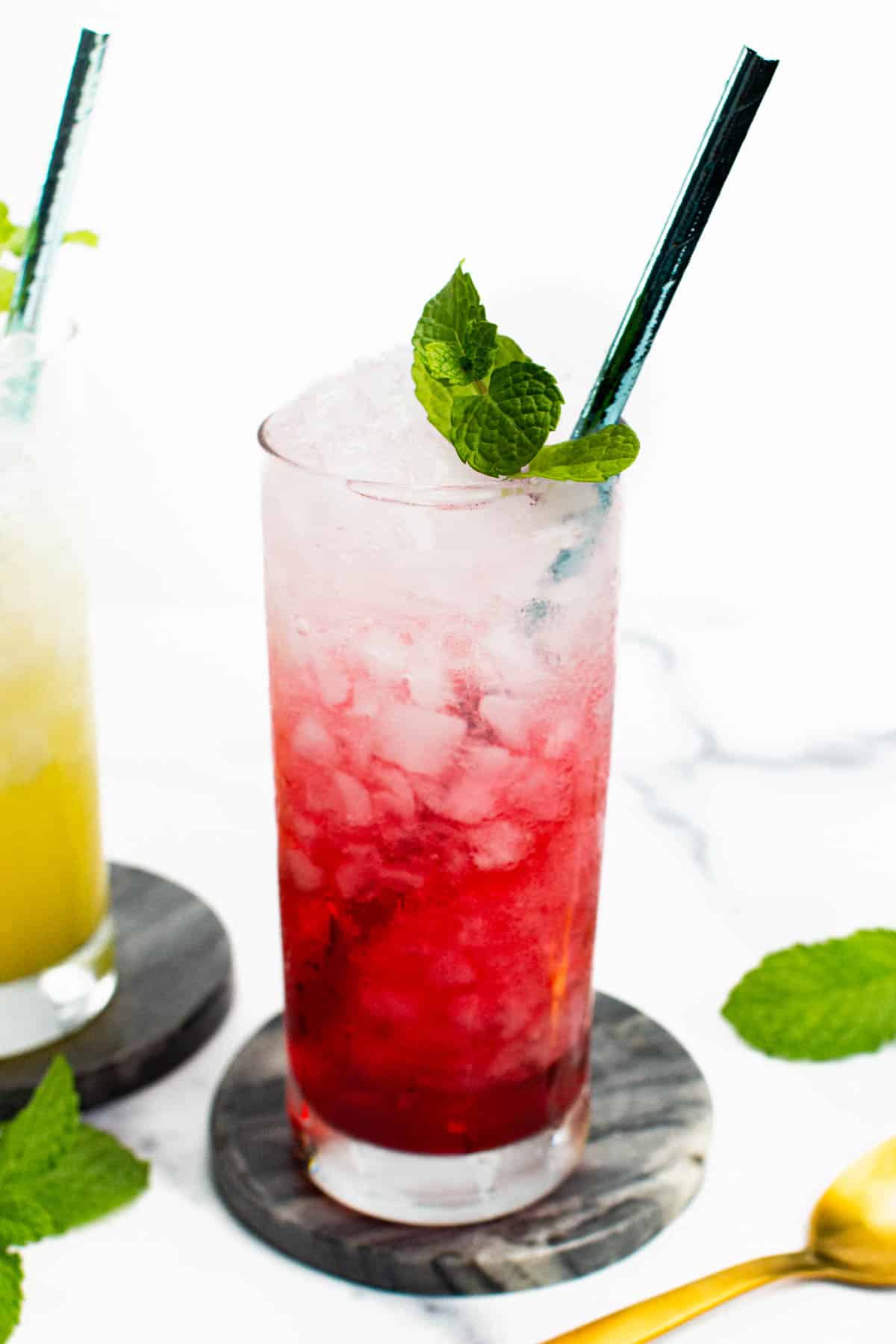 italyan soda