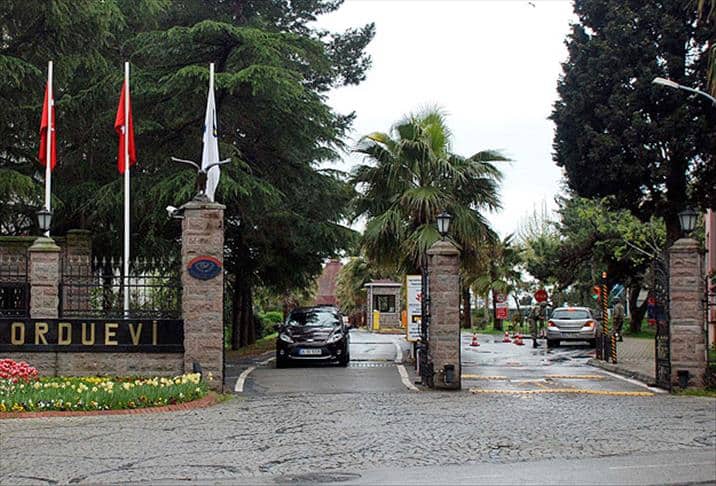 Ordu evi nedir