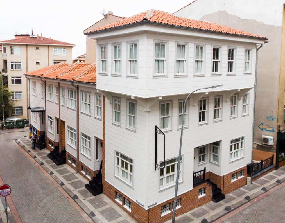 Pasaport başvuru