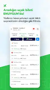 Uçak Bileti
