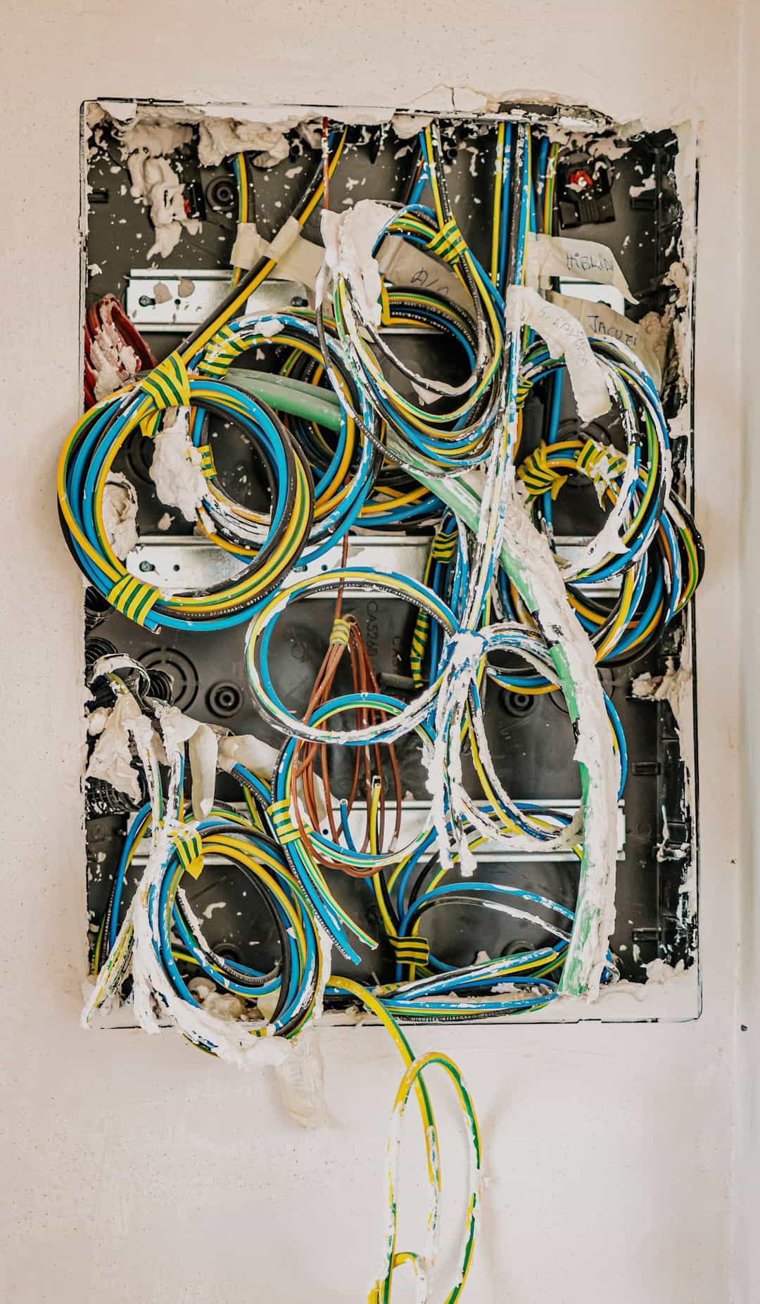 Elektrik aboneliği